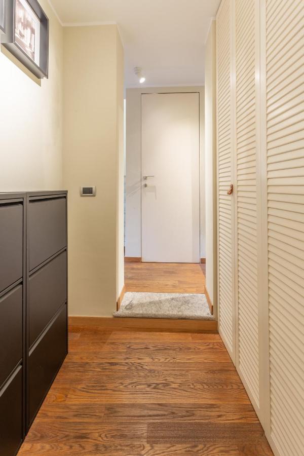 Suite Alzaia By Icasamia It Milan Luaran gambar