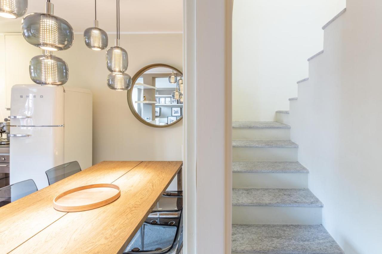 Suite Alzaia By Icasamia It Milan Luaran gambar