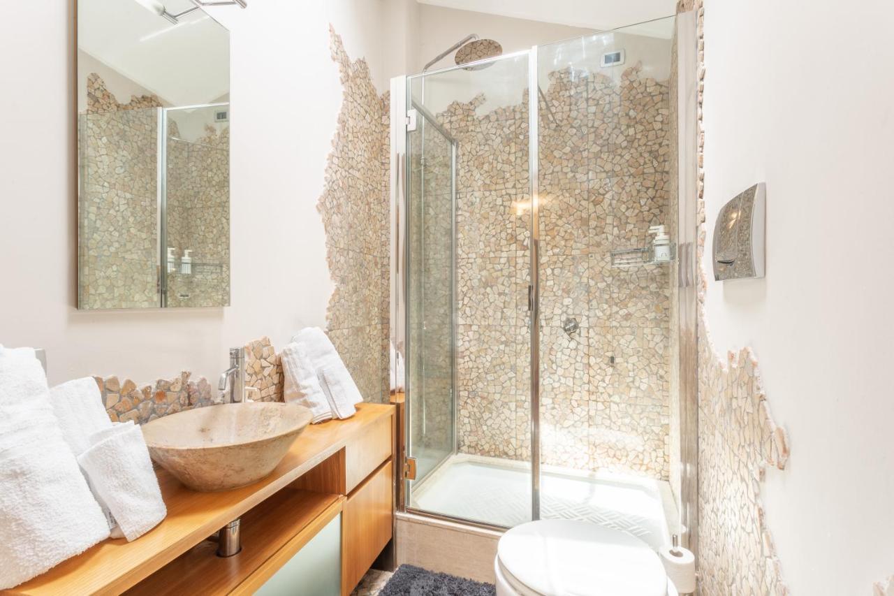 Suite Alzaia By Icasamia It Milan Luaran gambar