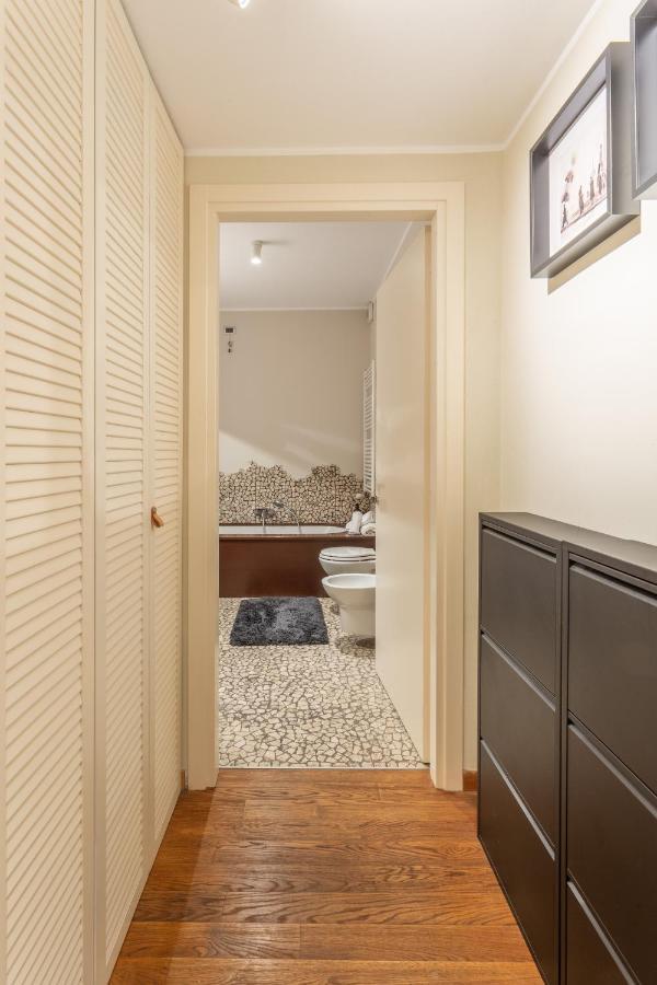 Suite Alzaia By Icasamia It Milan Luaran gambar