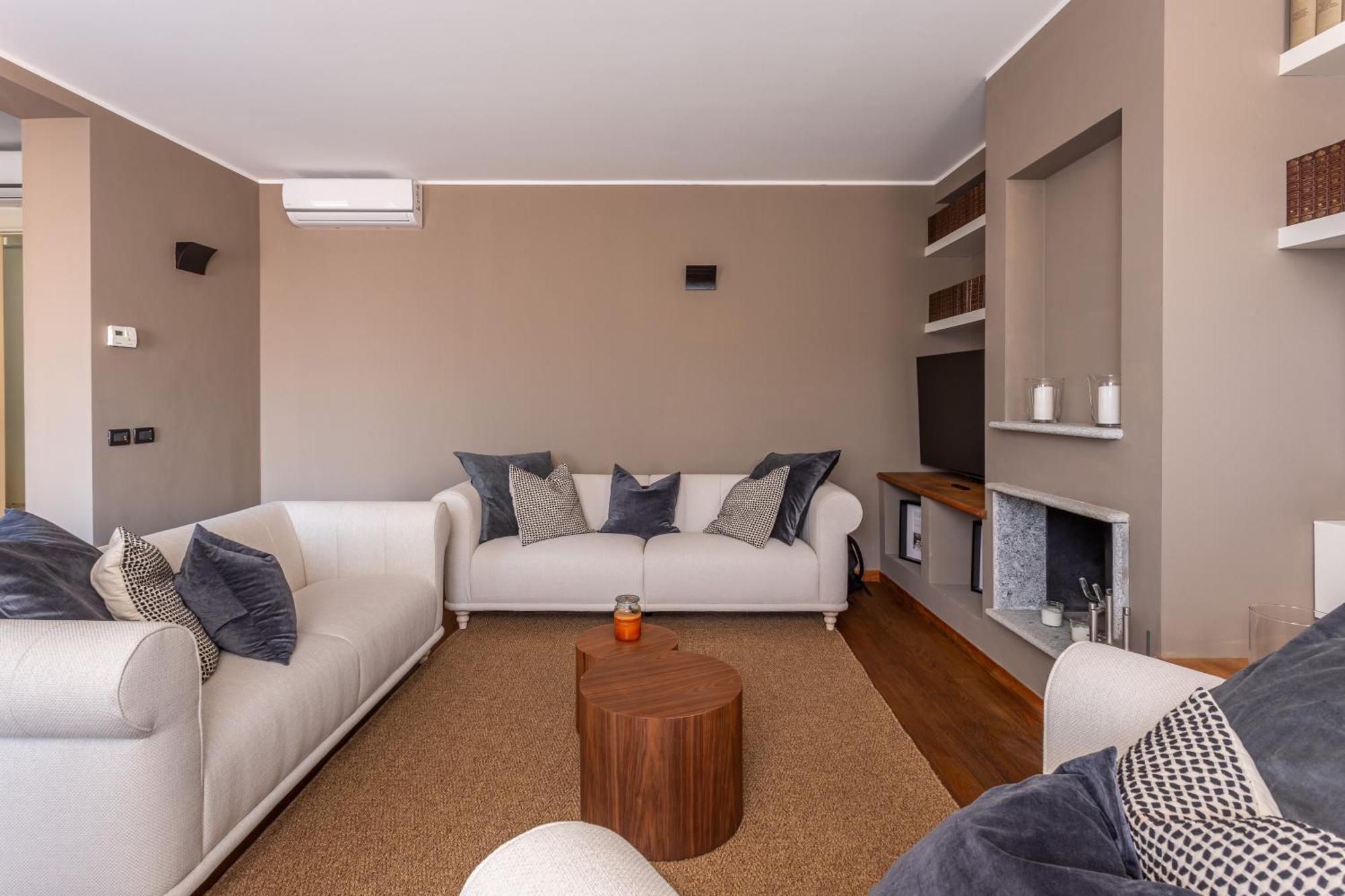 Suite Alzaia By Icasamia It Milan Luaran gambar