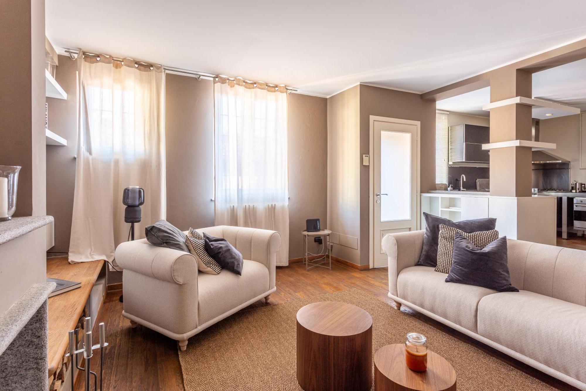 Suite Alzaia By Icasamia It Milan Luaran gambar