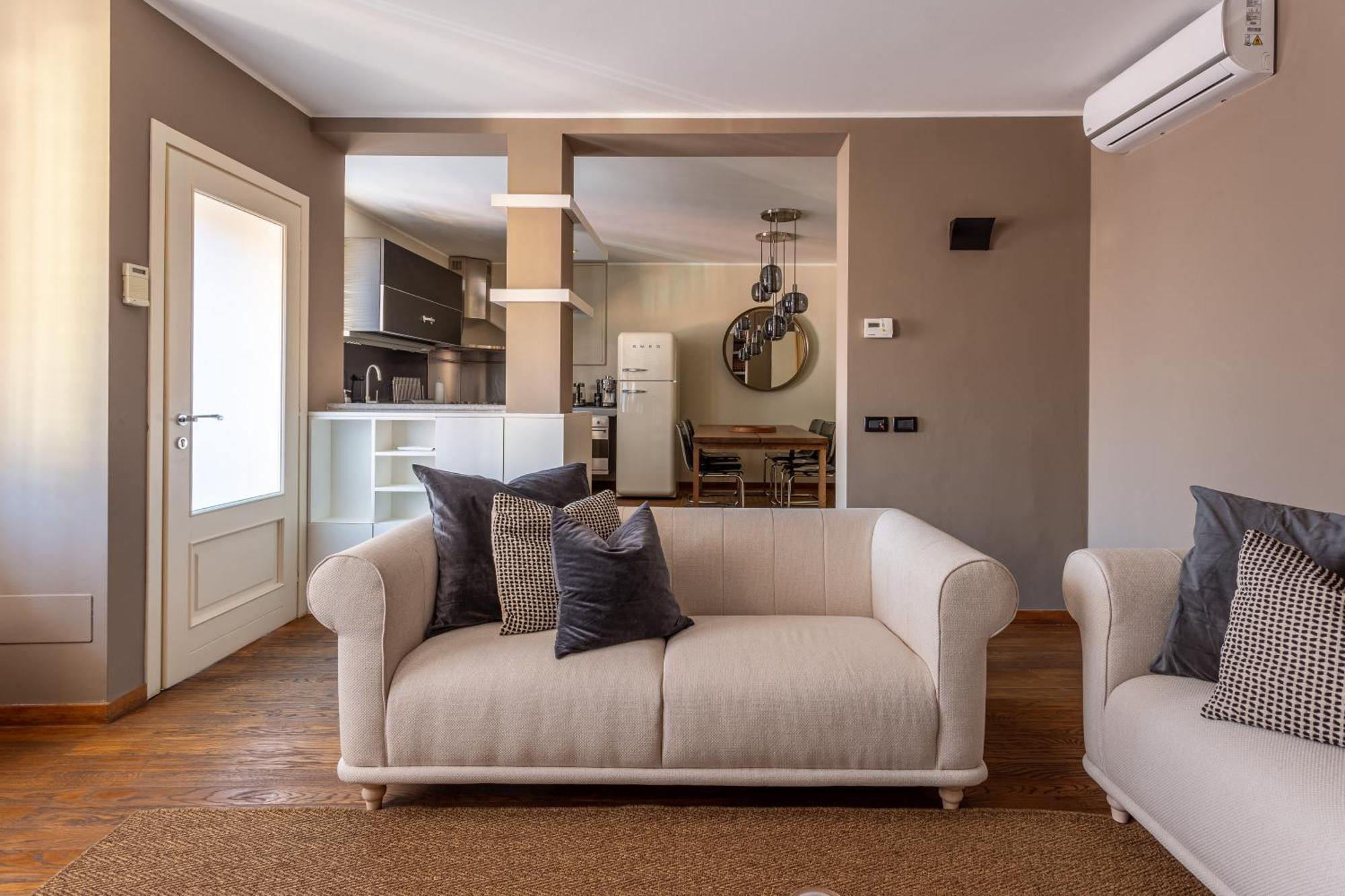 Suite Alzaia By Icasamia It Milan Luaran gambar